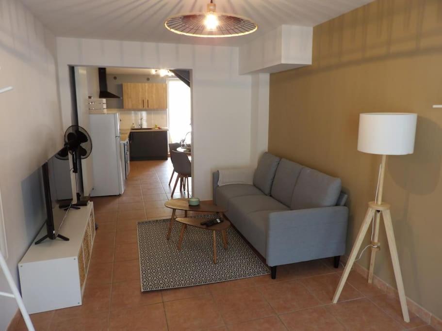 Villa Cosy House Au Coeur Des Landes à Villeneuve-de-Marsan Extérieur photo