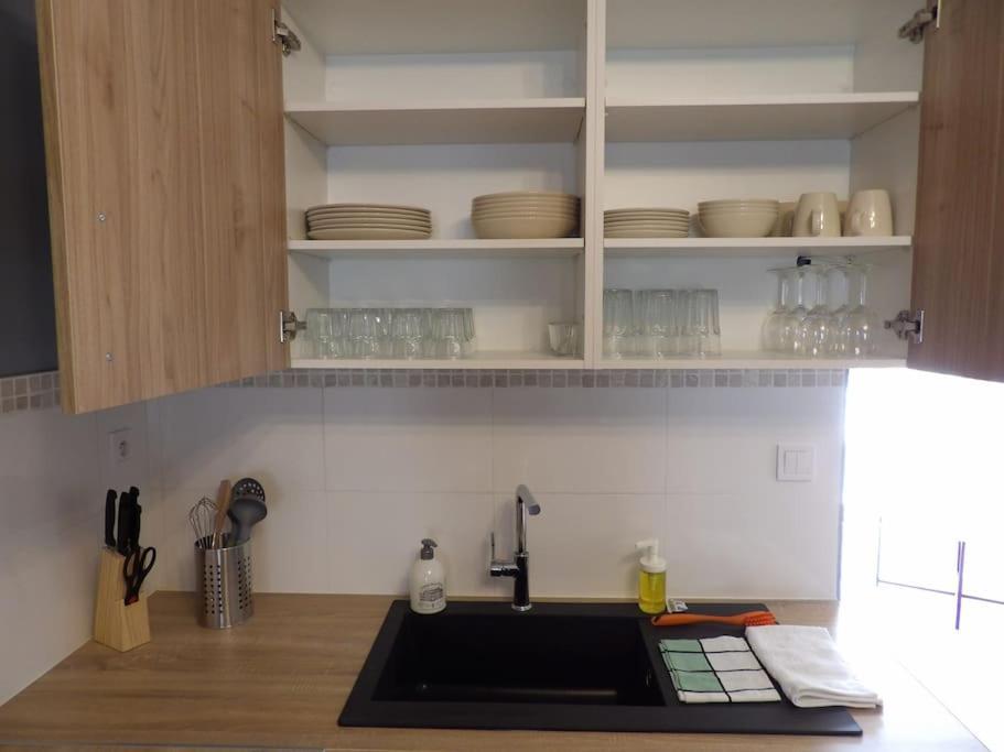Villa Cosy House Au Coeur Des Landes à Villeneuve-de-Marsan Extérieur photo