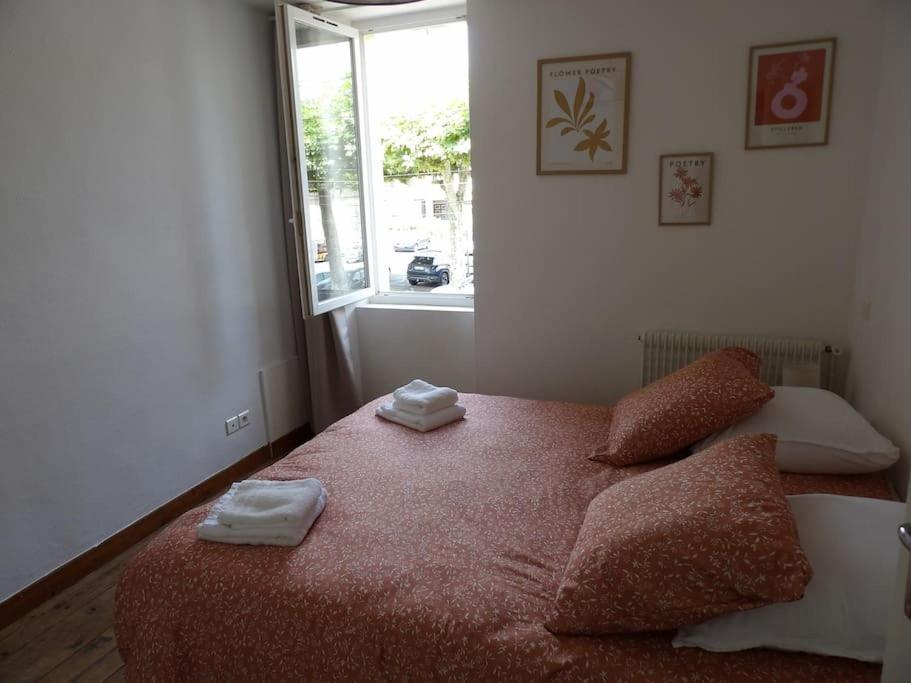 Villa Cosy House Au Coeur Des Landes à Villeneuve-de-Marsan Extérieur photo